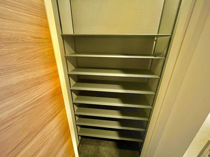 セントリヴィエ大阪梅田の物件内観写真