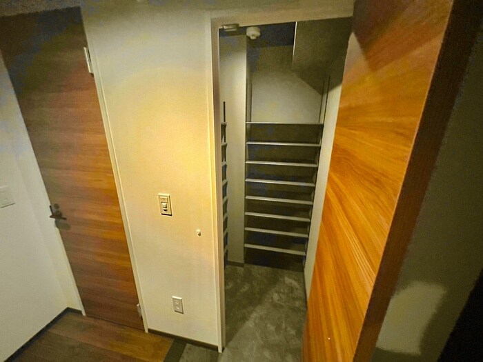 セントリヴィエ大阪梅田の物件内観写真