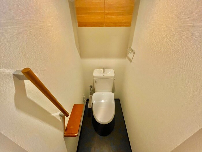 セントリヴィエ大阪梅田の物件内観写真