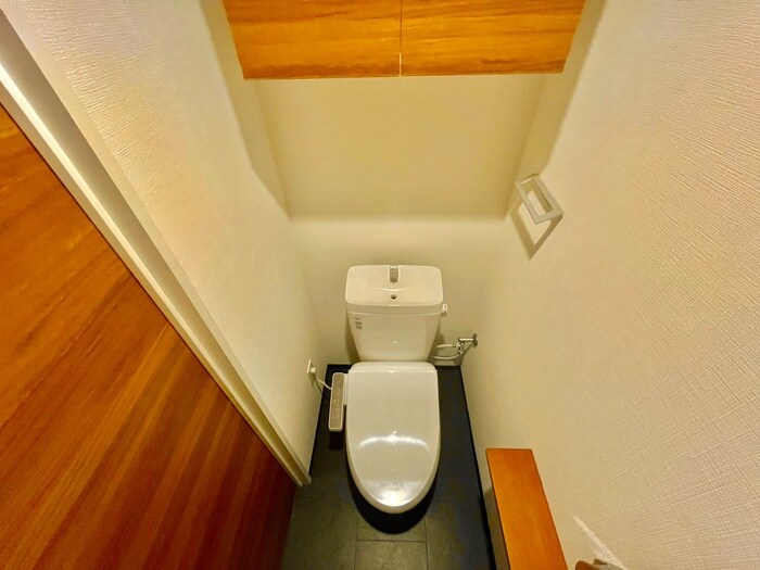 セントリヴィエ大阪梅田の物件内観写真