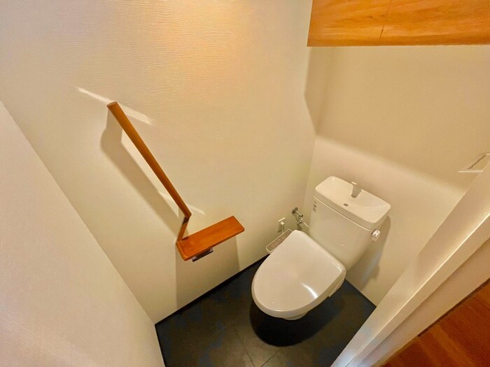 セントリヴィエ大阪梅田の物件内観写真