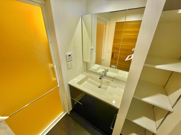 セントリヴィエ大阪梅田の物件内観写真