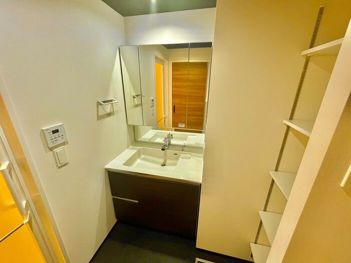 セントリヴィエ大阪梅田の物件内観写真