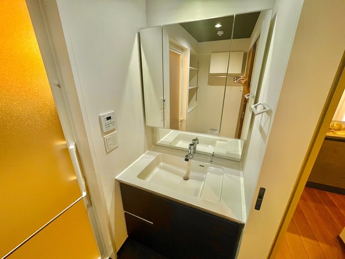 セントリヴィエ大阪梅田の物件内観写真