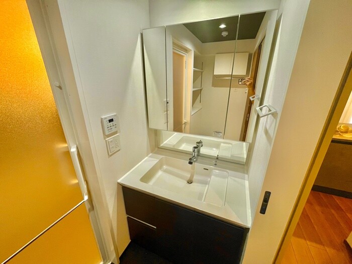 セントリヴィエ大阪梅田の物件内観写真