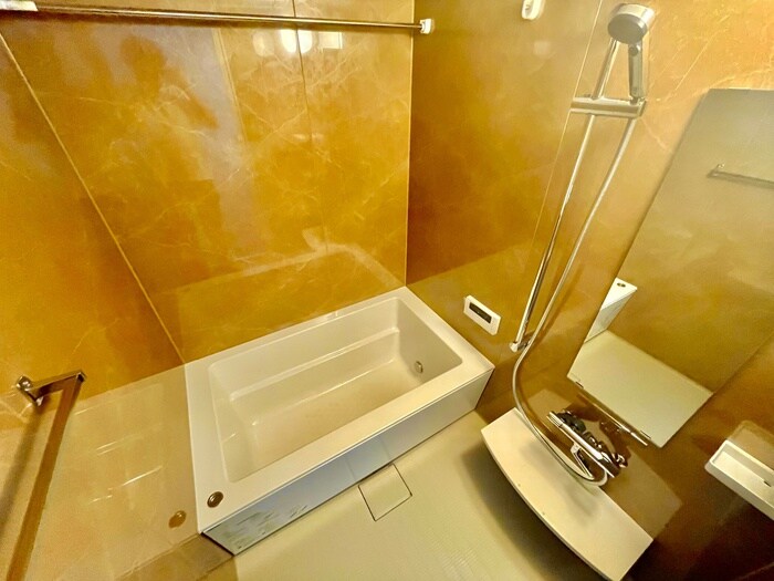 セントリヴィエ大阪梅田の物件内観写真