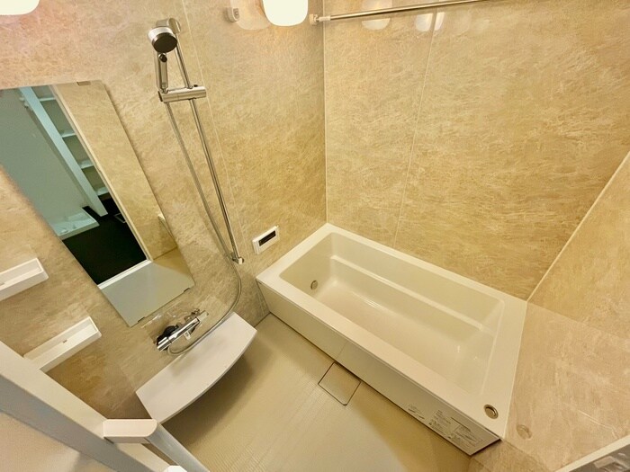 セントリヴィエ大阪梅田の物件内観写真