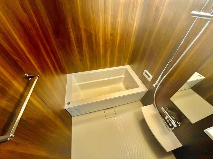 セントリヴィエ大阪梅田の物件内観写真