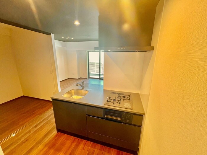 セントリヴィエ大阪梅田の物件内観写真