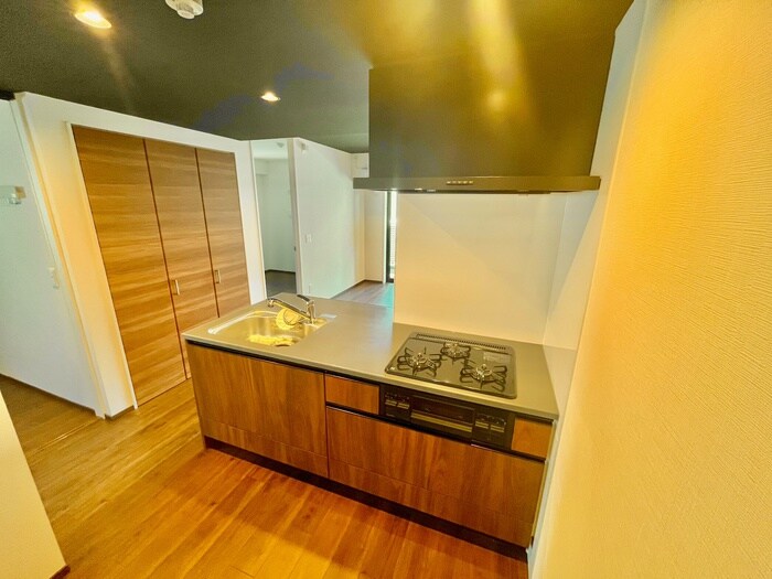 セントリヴィエ大阪梅田の物件内観写真