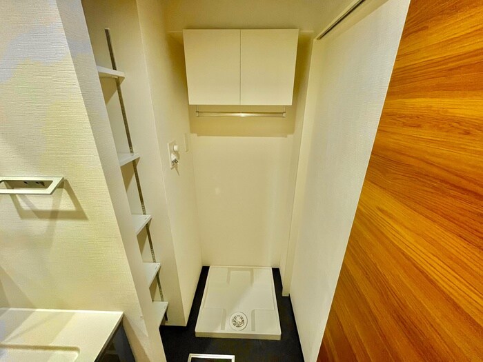 セントリヴィエ大阪梅田の物件内観写真