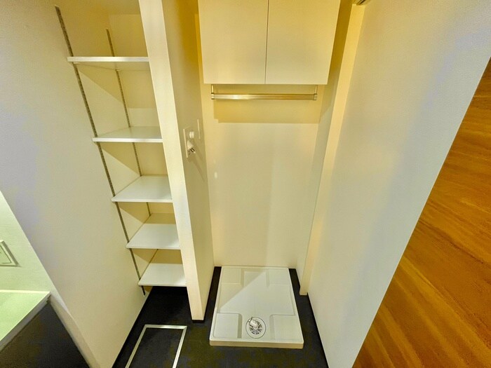 セントリヴィエ大阪梅田の物件内観写真