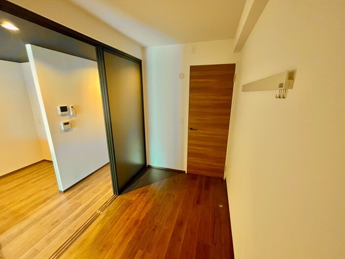 セントリヴィエ大阪梅田の物件内観写真