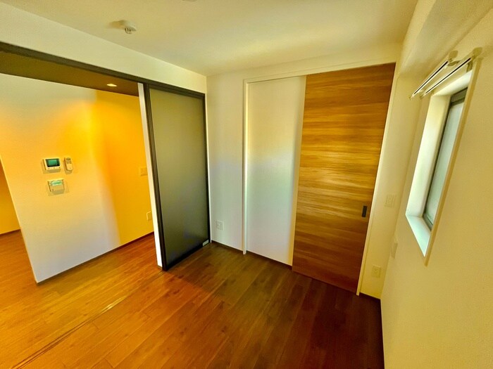 セントリヴィエ大阪梅田の物件内観写真