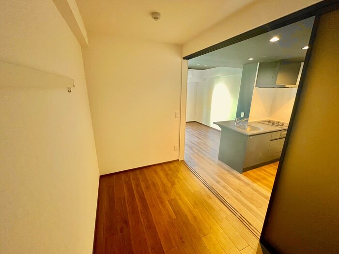 セントリヴィエ大阪梅田の物件内観写真