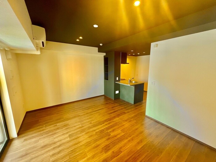 セントリヴィエ大阪梅田の物件内観写真
