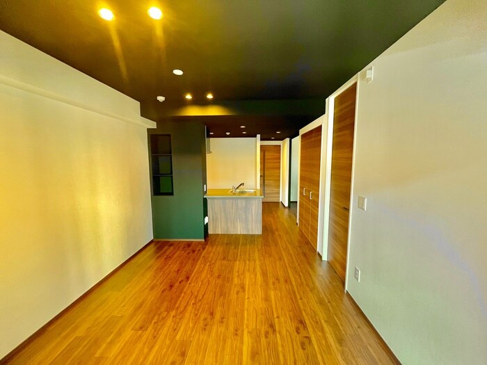 セントリヴィエ大阪梅田の物件内観写真