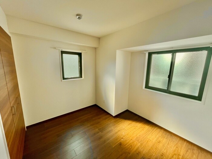 セントリヴィエ大阪梅田の物件内観写真