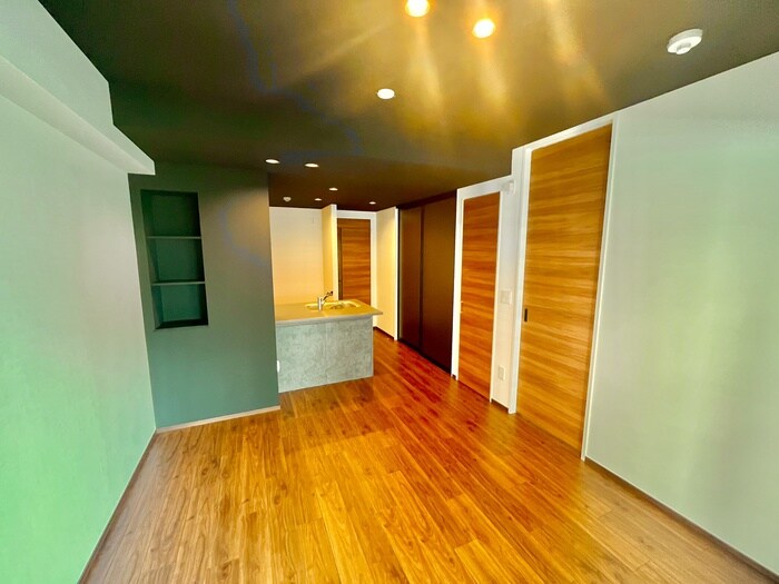 セントリヴィエ大阪梅田の物件内観写真