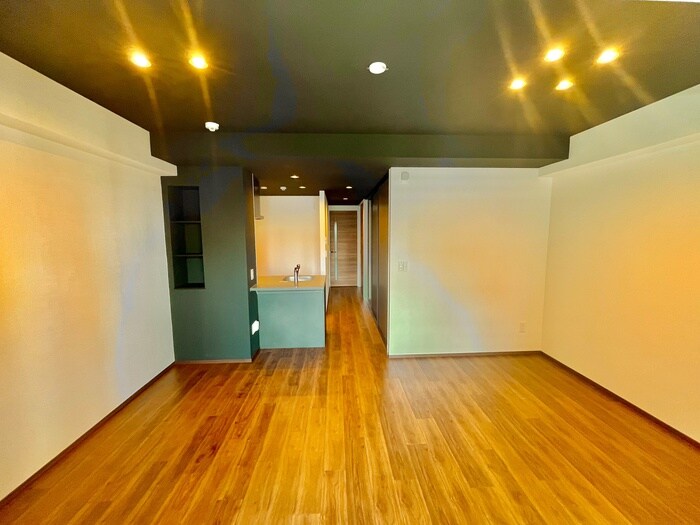 セントリヴィエ大阪梅田の物件内観写真