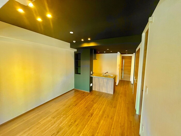 セントリヴィエ大阪梅田の物件内観写真