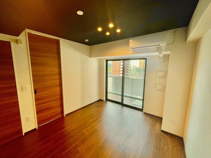 セントリヴィエ大阪梅田の物件内観写真