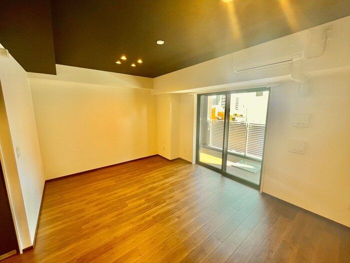 セントリヴィエ大阪梅田の物件内観写真