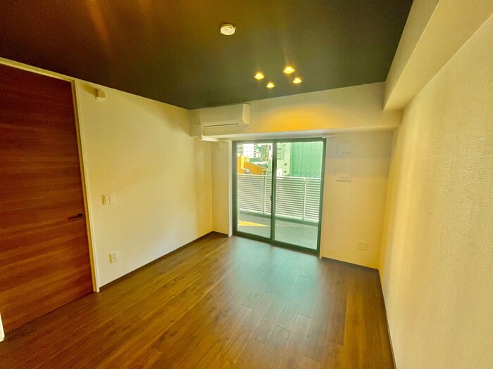 セントリヴィエ大阪梅田の物件内観写真