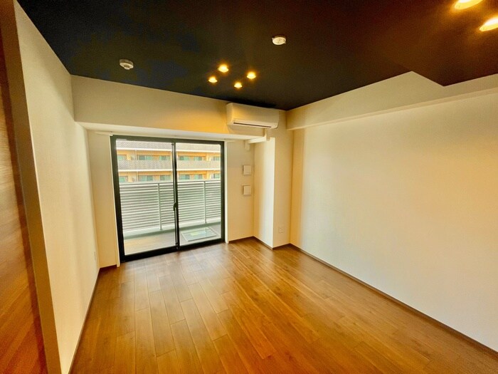 セントリヴィエ大阪梅田の物件内観写真