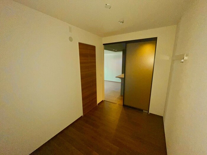 セントリヴィエ大阪梅田の物件内観写真