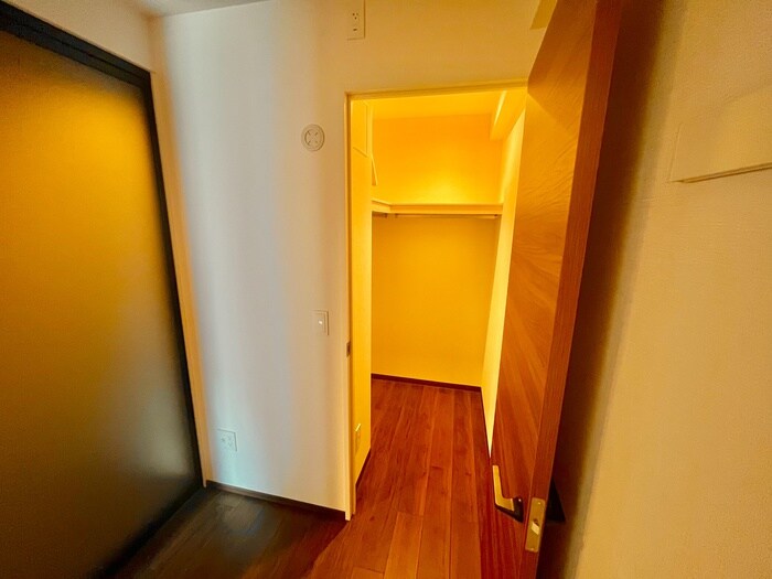 セントリヴィエ大阪梅田の物件内観写真