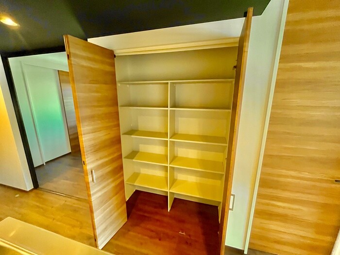 セントリヴィエ大阪梅田の物件内観写真