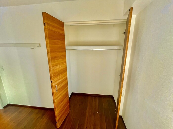 セントリヴィエ大阪梅田の物件内観写真