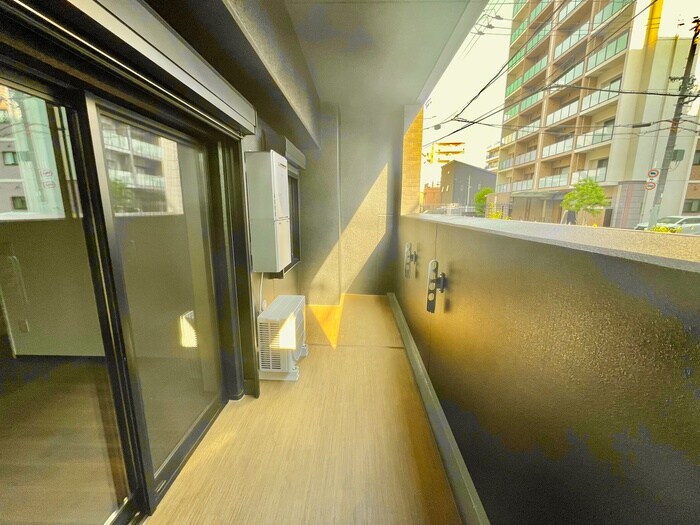 セントリヴィエ大阪梅田の物件内観写真