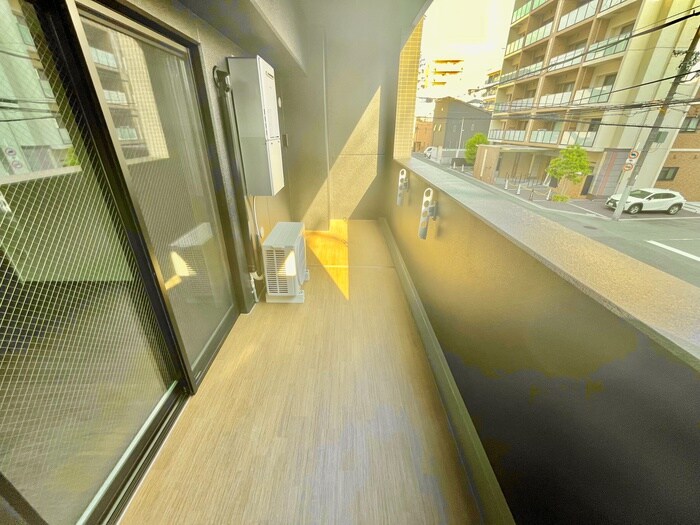 セントリヴィエ大阪梅田の物件内観写真