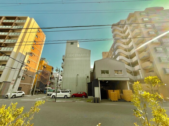 セントリヴィエ大阪梅田の物件内観写真