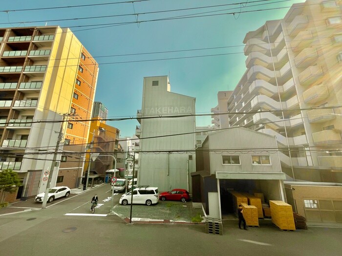 セントリヴィエ大阪梅田の物件内観写真