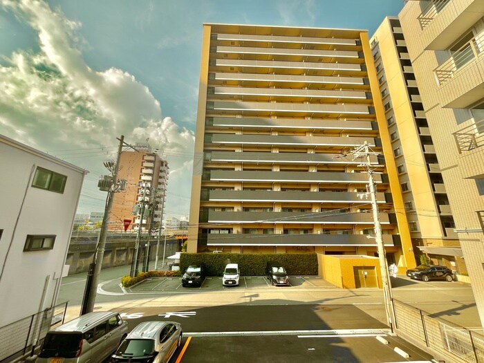 セントリヴィエ大阪梅田の物件内観写真