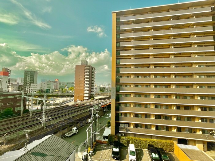 セントリヴィエ大阪梅田の物件内観写真