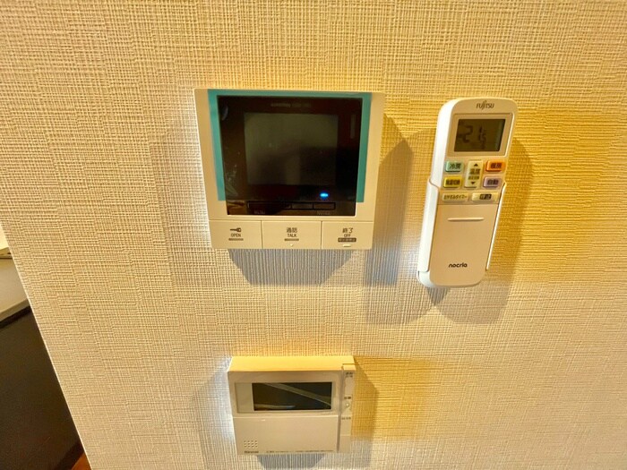 セントリヴィエ大阪梅田の物件内観写真