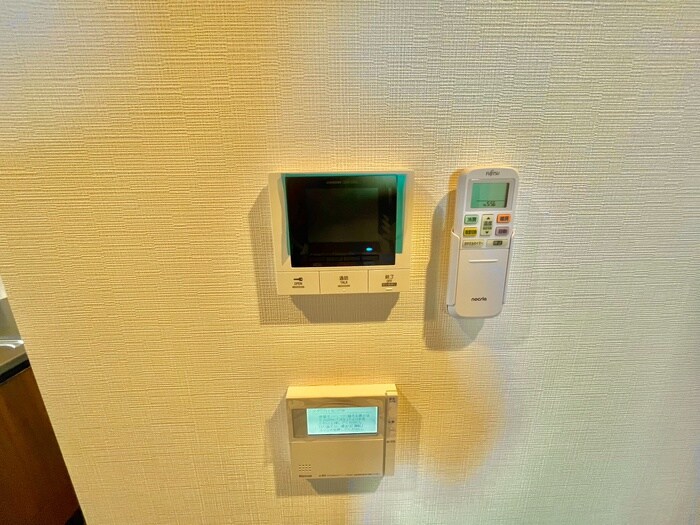 セントリヴィエ大阪梅田の物件内観写真