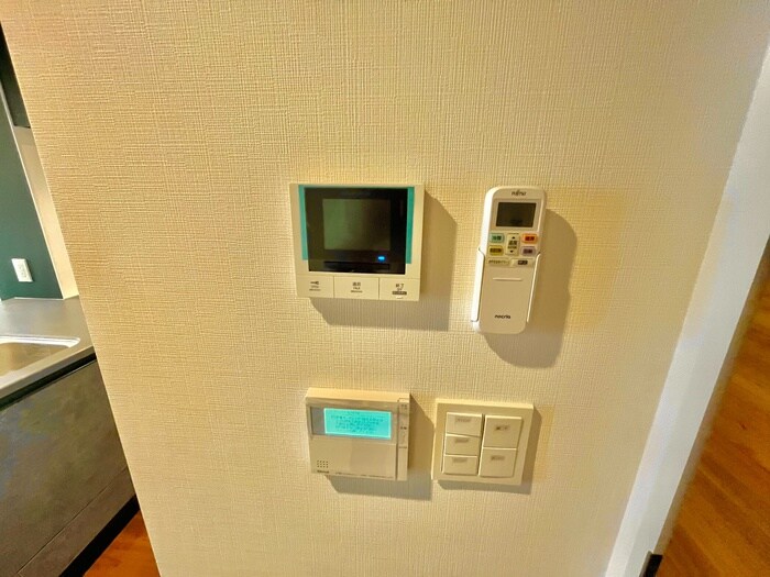 セントリヴィエ大阪梅田の物件内観写真