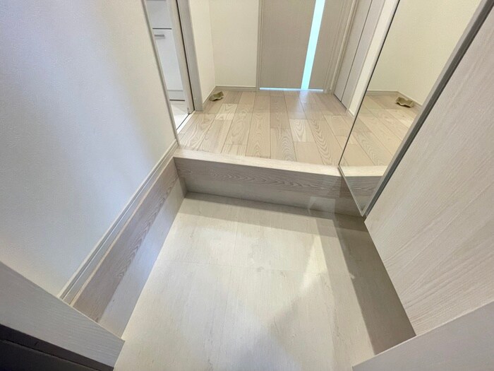 MAKANI長岡京の物件内観写真