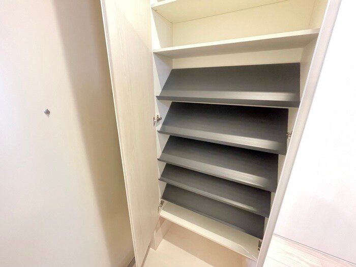 MAKANI長岡京の物件内観写真