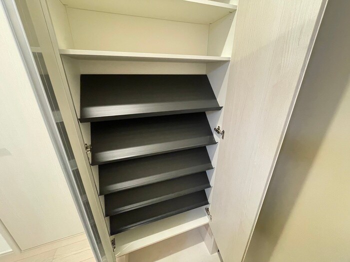 MAKANI長岡京の物件内観写真