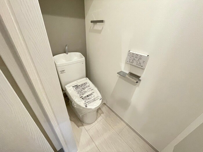 MAKANI長岡京の物件内観写真