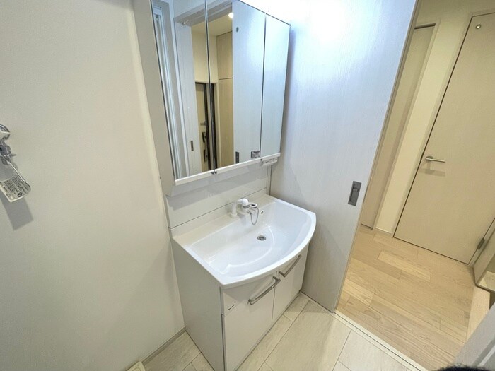 MAKANI長岡京の物件内観写真