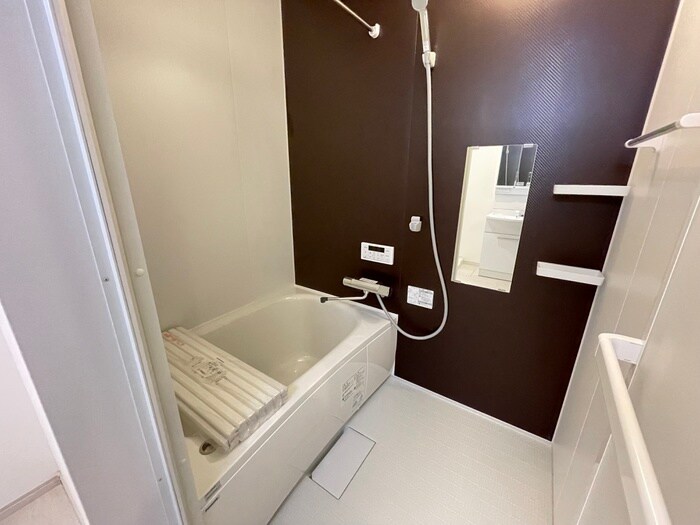 MAKANI長岡京の物件内観写真