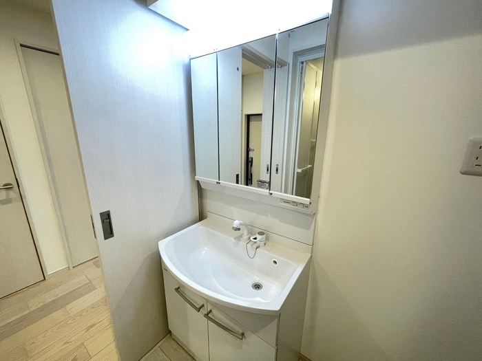 MAKANI長岡京の物件内観写真