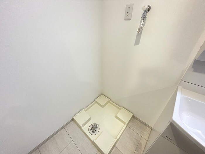 MAKANI長岡京の物件内観写真